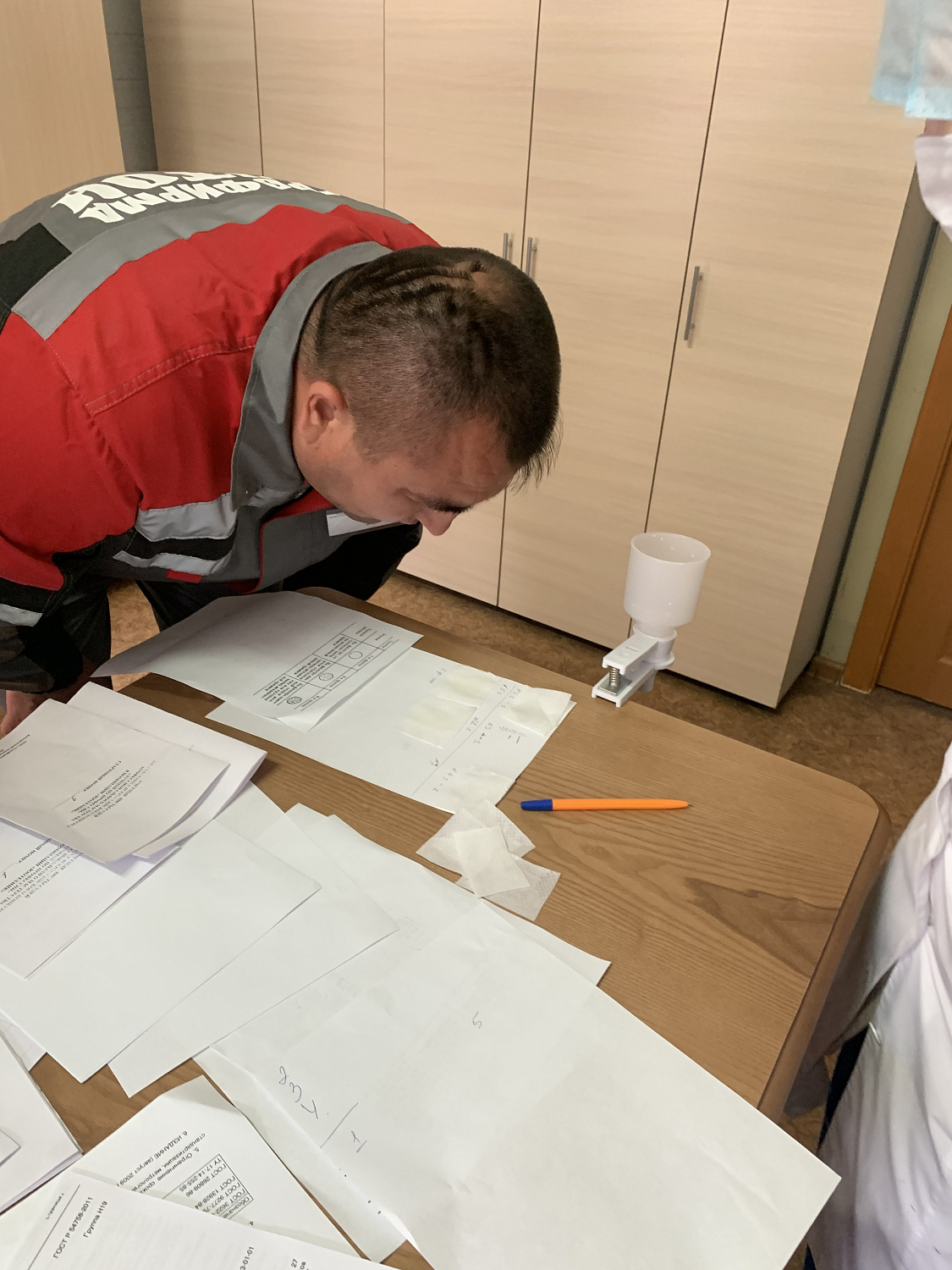 XXXI республиканский конкурс на звание лучшего оператора машинного доения коров и региональный этап Всероссийского конкурса профессионального мастерства «Лучший по профессии» в номинации «Зоотехник»