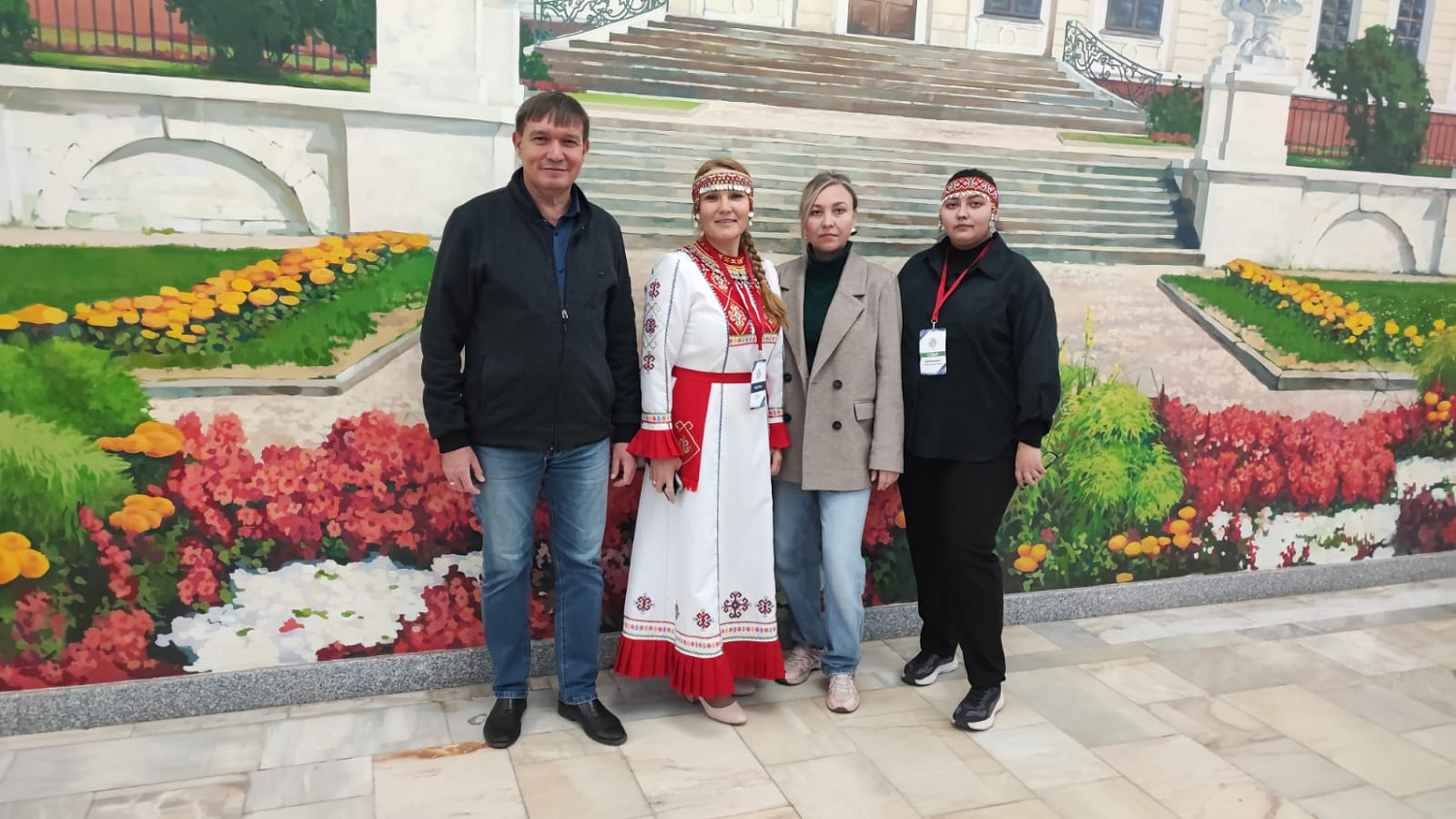 Итоги III Всероссийского конкурса на лучшего по профессии среди зоотехников-селекционеров